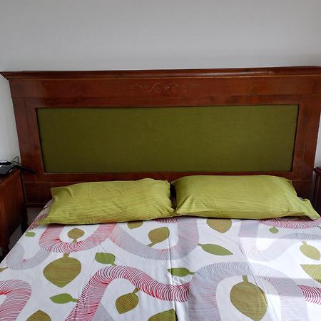 סאלו Holiday House Camillina מראה חיצוני תמונה