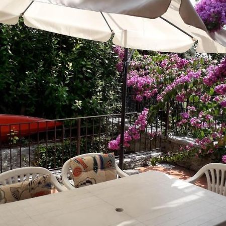 סאלו Holiday House Camillina מראה חיצוני תמונה
