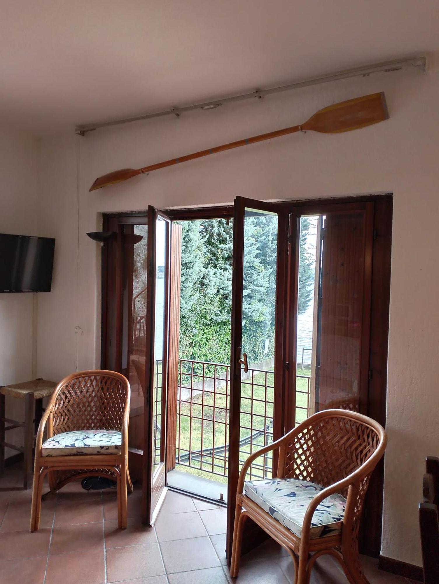 סאלו Holiday House Camillina מראה חיצוני תמונה