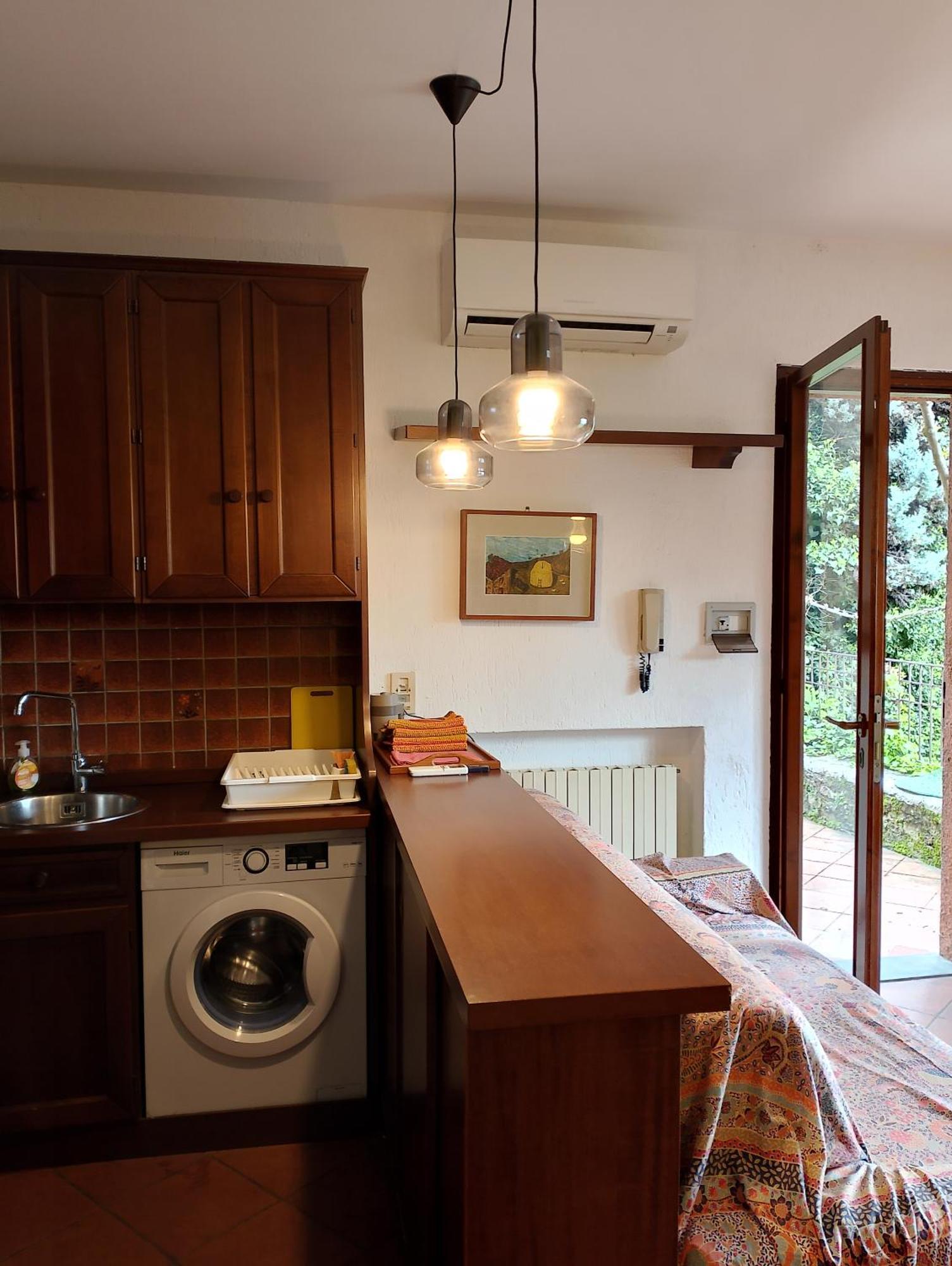 סאלו Holiday House Camillina מראה חיצוני תמונה