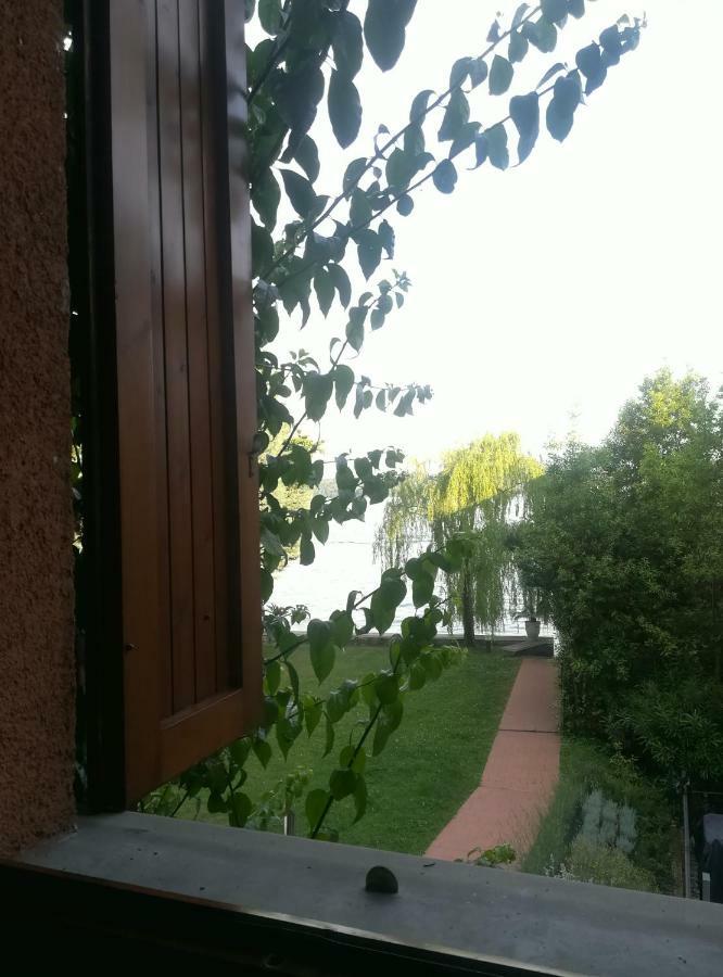 סאלו Holiday House Camillina מראה חיצוני תמונה