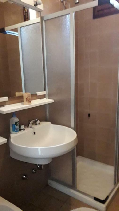 סאלו Holiday House Camillina מראה חיצוני תמונה